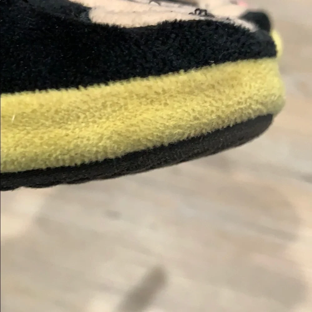 Kids Disney Mickey Mouse slippers